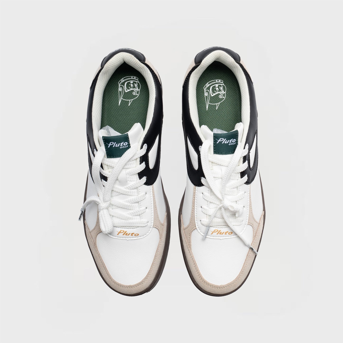 PLUTO 1 | S'MORES