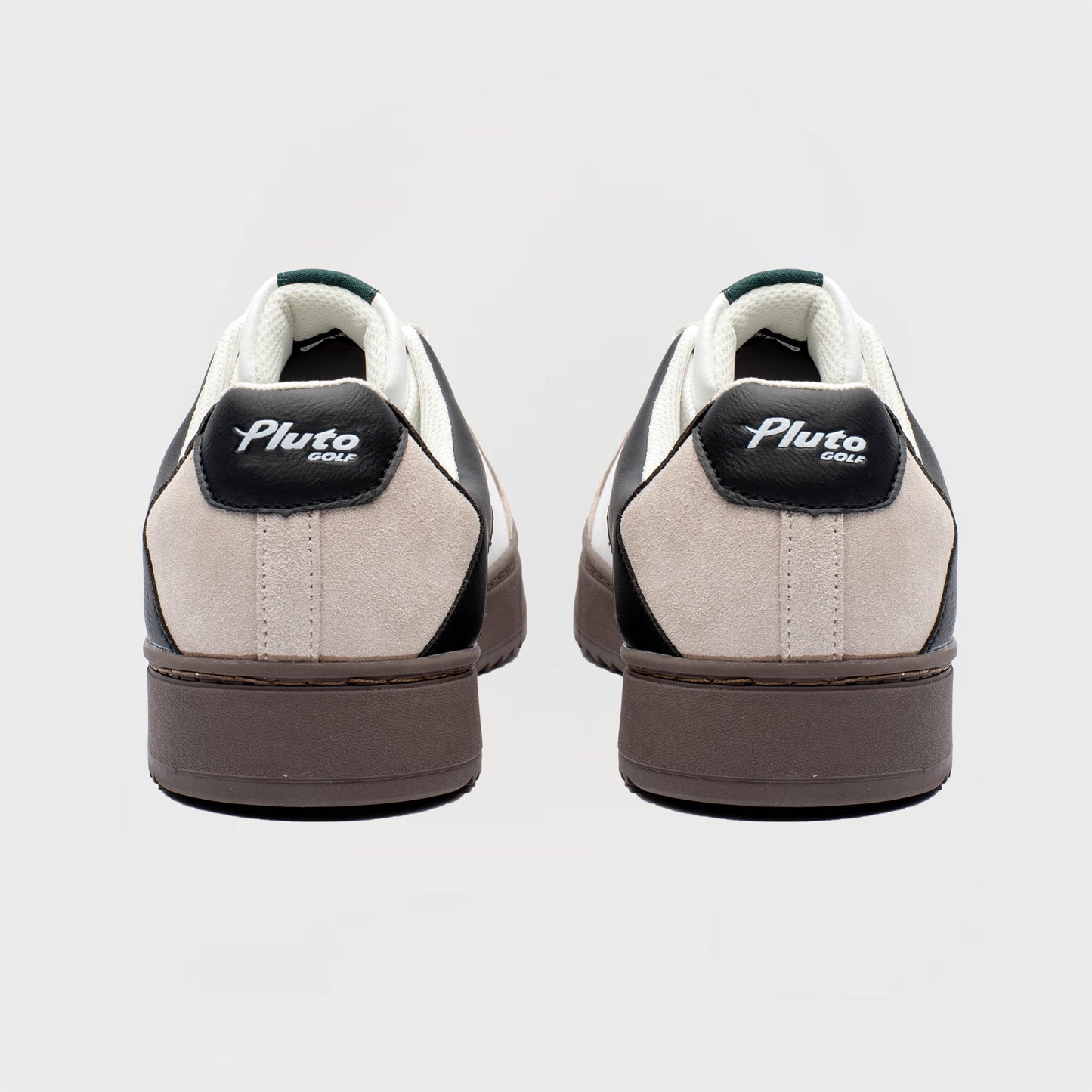 PLUTO 1 | S'MORES