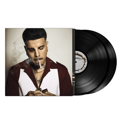 Cosa Nuestra - Vinyl 2LP