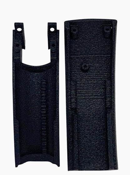 Replacement Side Cover Slider Parts UPGRADE KIT for Sony WH-1000XM3 WH1000XM3 Headphones